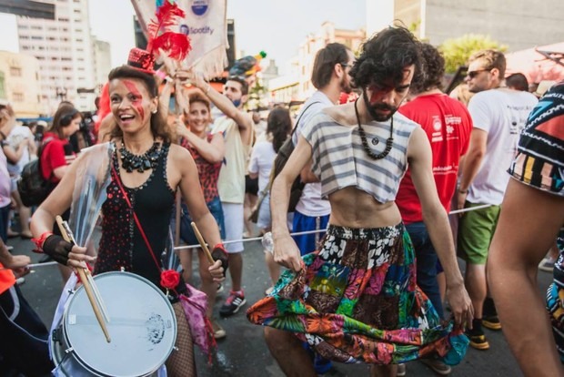 Conselhos de um pastor para o Carnaval