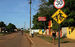 Pref. Porto Velho (R0)