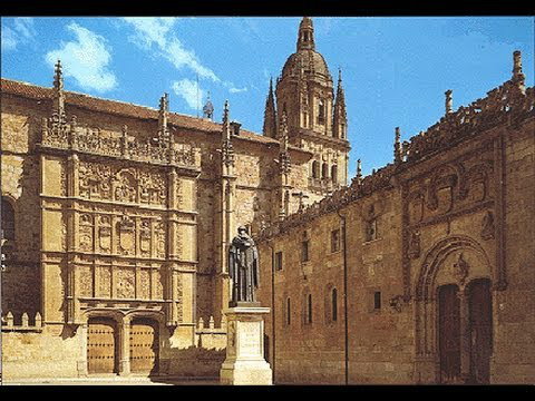 Servidor de MS é homenageado por universidade espanhola
