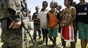 Embaixada dos EUA no Timor Leste desconhece motivos de ataque