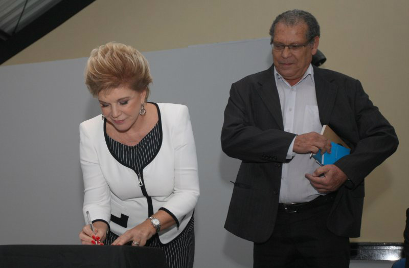 Fomento à Leitura
