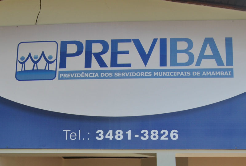 Questionamento sobre o Previbai de Amambai causa confusão na Câmara Questionamento sobre o Previbai de Amambai causa confusão na Câmara