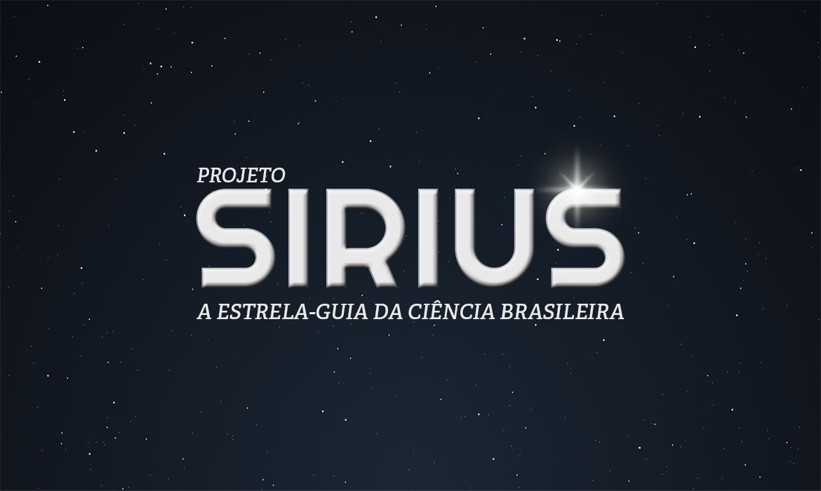 Projeto Sirius se prepara para inagurar estações de pesquisa Agência Brasil