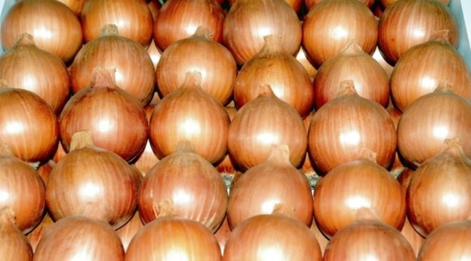 Ação do Governo do MS beneficia produtos hortifrutigranjeiros comercializado Foto: divulgação