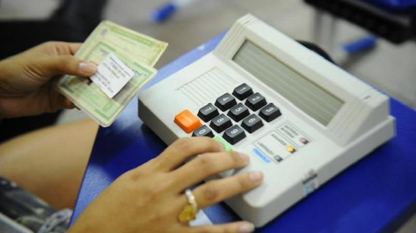 TSE garante votação eletrônica nas eleições de 2016 TSE garante votação eletrônica nas eleições de 2016