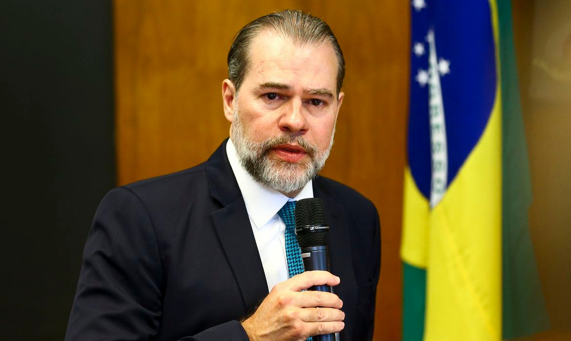 Redução da maioridade penal pode aumentar criminalidade, diz Toffoli Marcelo Camargo/Agência Brasil