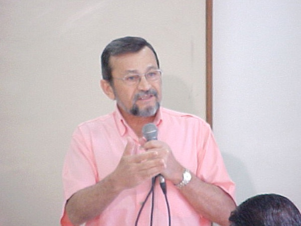 Valter Pereira diz que PSB tem se mostrado fiel aos seus princípios partidáriosFoto/Divulgação