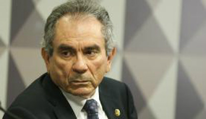 O  presidente  da Comissão do Impeachment elogia a independência  com  que  agem  o Judiciário, a Polícia Federal e o Ministério Público