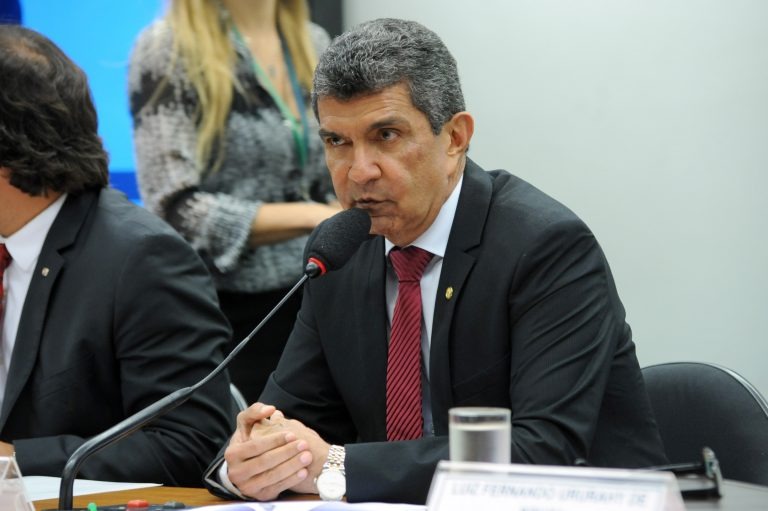 O autor da proposição, deputado Sergio Vidigal (PDT-ES), prevê a divulgação dos laudos na internet / Foto: Cleia Viana/Câmara dos Deputados