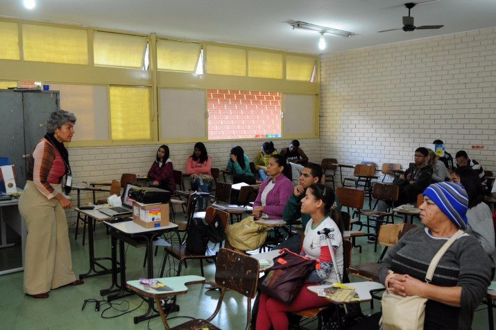 Resultados podem ser usados para certificação ou obtenção da declaração parcial de proficiência 