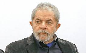 TRF4 mantém bloqueio de bens de Lula Ex-presidente da República, Luis Inácio Lula da Silva / foto: Divulgação