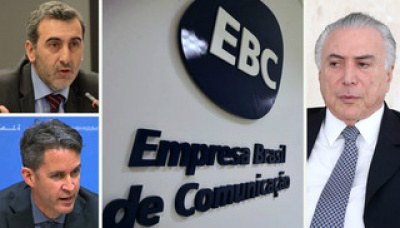 Relatores para a Liberdade de Expressão das Nações Unidas e da Comissão Interamericana de Direitos Humanos (CIDH) manifestaram nesta sexta-feira 24 sua preocupação com as medidas adotadas pelo governo interino do Brasil / Foto: Divulgação