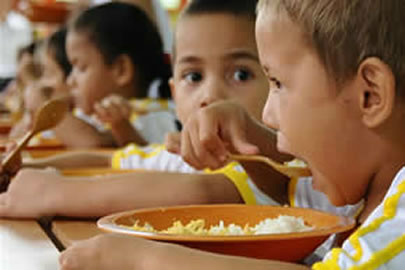 Parceria promove cooperação no combate à fome na América Latina Parceria promove cooperação no combate à fome na América Latina