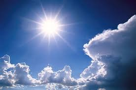 Quarta-feira será mais um dia seco e quente, com máxima de 31ºC em MS