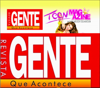 Revista Gente que Acontece & Teen Magazine: nova publicação no MS Revista Gente que Acontece & Teen Magazine: nova publicação no MS