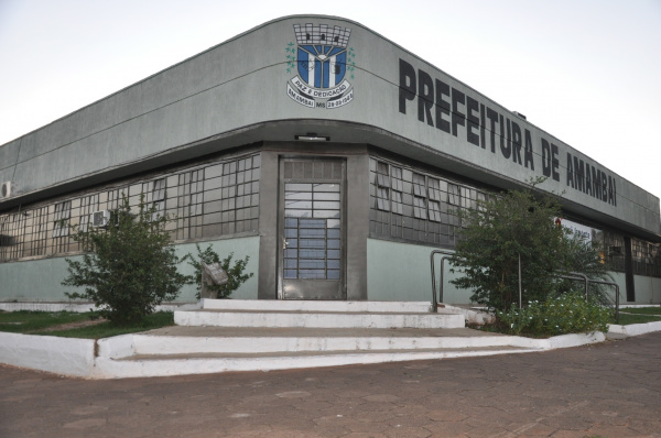 Data da prova do concurso da prefeitura foi transferida Data da prova do concurso da prefeitura foi transferida