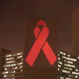 AIDS ainda é epidemia entre usuários de drogas injetáveis e população carcerária