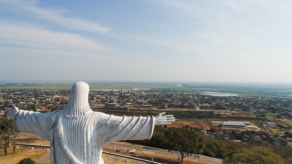 Quinta-feira de tempo claro e máxima de 37°C em Mato Grosso do Sul Foto: Arquivo