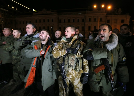 Após novo combate na Ucrânia, ONU faz apelo por fim de hostilidades
