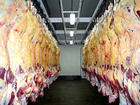 Desde 2012, o Brasil não podia vender carne ao país vizinho por causa da confirmação de um caso do mal da vaca louca em Mato Grosso / Foto: Divulgação