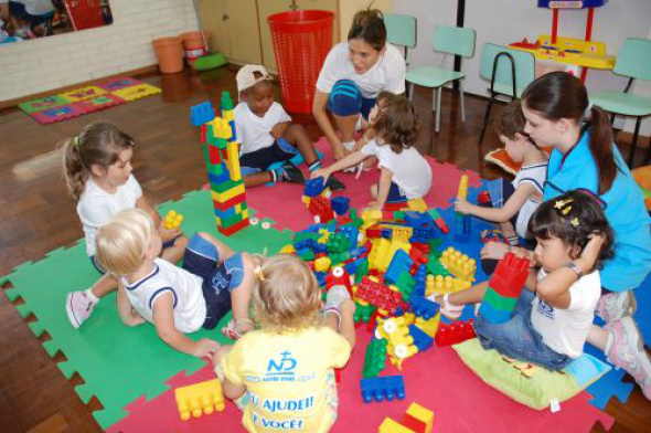 A educação passará a ser avaliada pelo Instituto Nacional de Estudos e Pesquisas Educacionais Anísio Teixeira (Inep) a partir de 2016 / Foto: Ilustrativa
