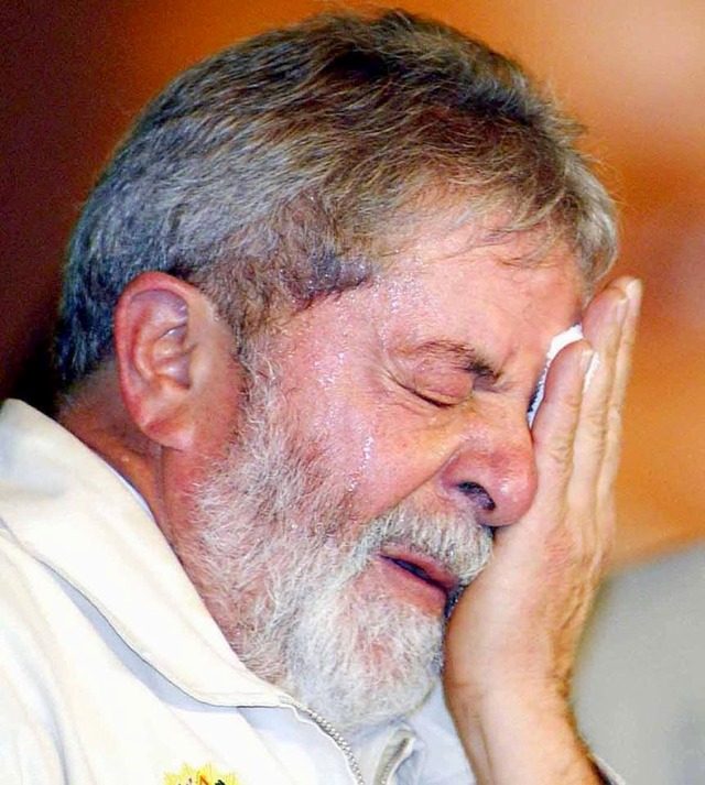 TRF4 mantém bloqueio de bens de Lula TRF4 mantém bloqueio de bens de Lula