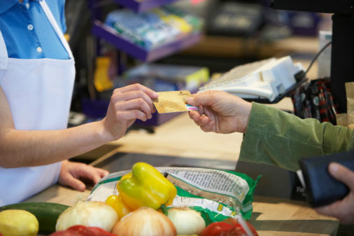 Procura do consumidor por crédito cai 1,7% em janeiro Foto: Divulgação