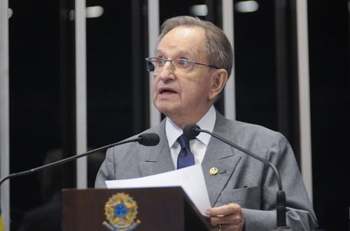 Para Figueiró, instalação de CPI da saúde deve aguardar apuração das autoridades