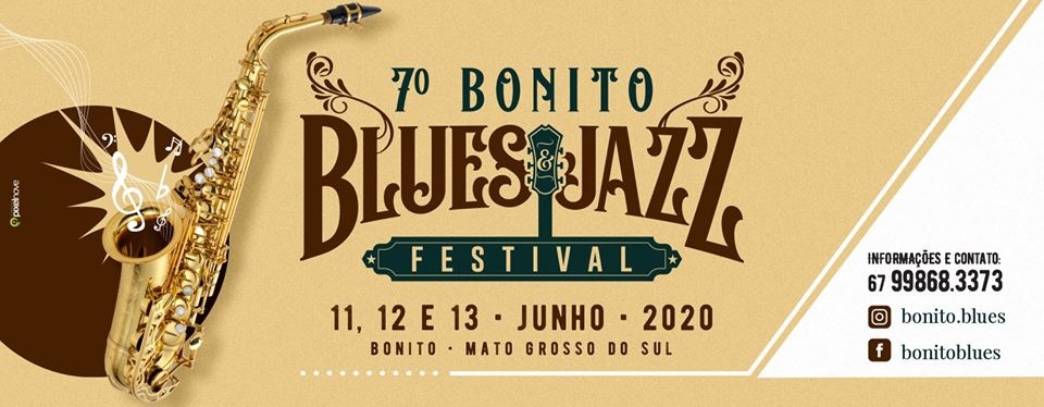 Agenda de eventos para Amambai e Região