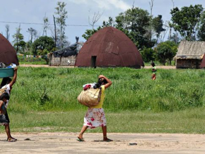 Governo pode usar até R$ 200 milhões para compra de terras
