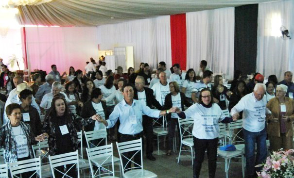 2º Encontro de Famílias acontece neste sábado (12) em Amambai O 1º Encontro das Famílias Marques, Menezes, Nunes, Otano, Sarmento e Siqueira aconteceu em 21 de julho de 2012.