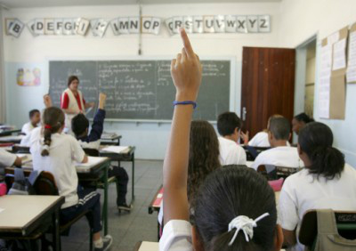 Curso preparatório para pós-graduação para negros e indígenas começa hoje
