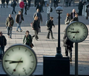 Relatório “Panorama Social e de Empregos Mundial”. Foto: OIT