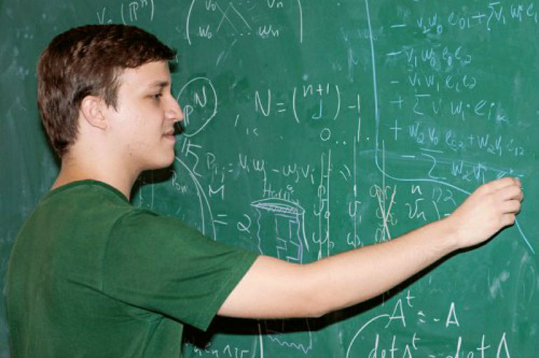 Brasil tem melhor desempenho em Olimpíada Internacional de Matemática