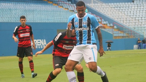 Jogos de hoje - Copa do Brasil Sub-20 - 1ª Fase Jogos de hoje - Copa do Brasil Sub-20 - 1ª Fase
