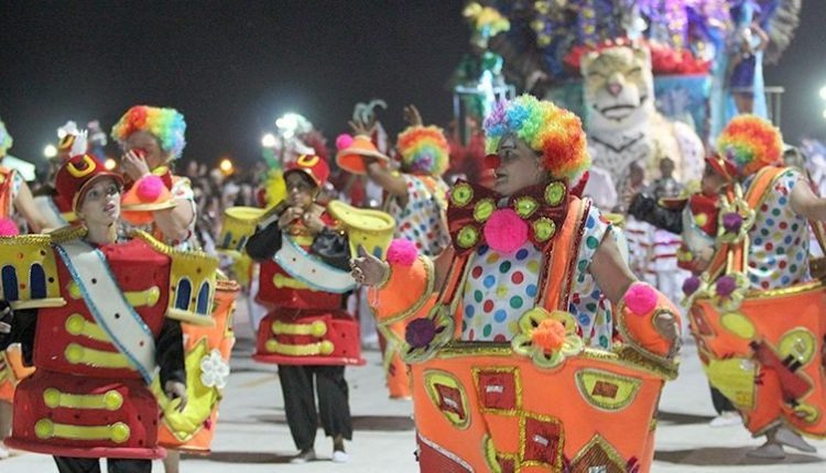 Fique de olho nas doenças que podem aparecer no Carnaval Divulgação / PMCG