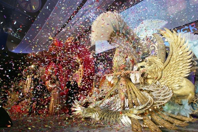 Conheça 5 locais que também são famosos por suas festas de carnaval Conheça 5 locais que também são famosos por suas festas de carnaval