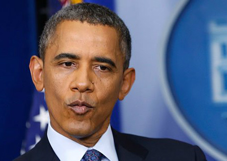 Obama diz que teve "boa reunião", mas impasse continua