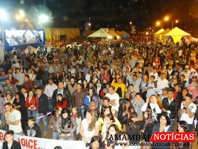 Festibai acontece nos dias 26, 27 e 28 de setembroFoto: Moreira Produções