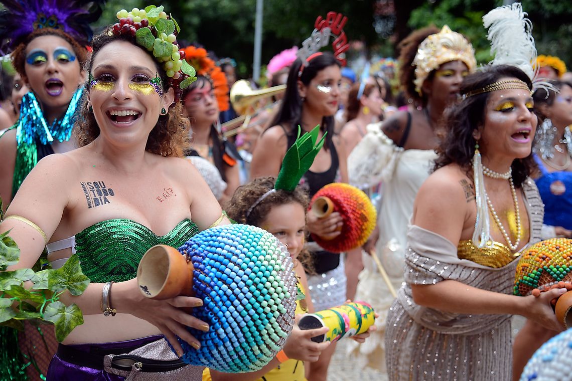 10 Coisas que você não deve fazer no whatsapp neste carnaval 10 Coisas que você não deve fazer no whatsapp neste carnaval