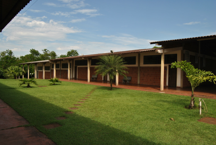 No ano de 2013 a Fiamai passou fazer parte da Uniesp / Foto: Moreira Produções