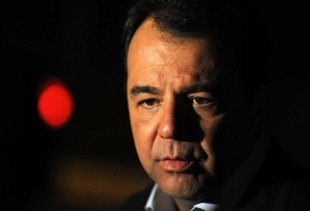 MPF pede condenação de Sérgio Cabral no processo da Operação Calicute