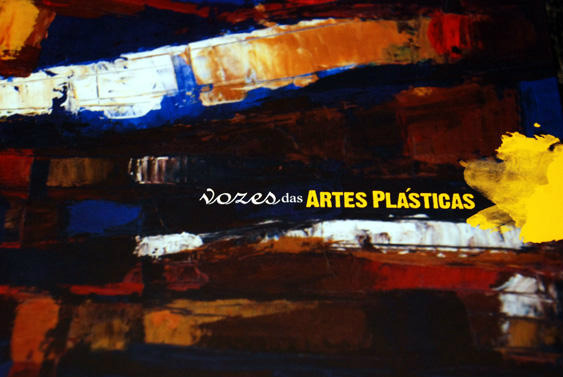 Estado lança livro sobre artistas plásticos de MS na quinta-feira