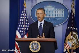 Obama faz hoje tradicional discurso sobre situação do país