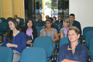 Criação de Casa da Acolhida para Mulheres é reivindicada na Câmara de Amambai Foto: Moreria Produções