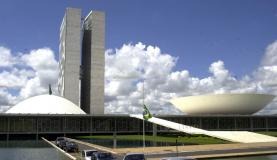 Congresso  tem  de  votar  a  reforma  política  até setembro para novas regras entrarem em vigor na eleições do ano que vem EArquivo/Agência Brasil