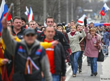 Rússia diz que concluirá nesta semana a incorporação da Crimeia