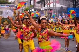 Carnaval em Recife e Olinda tem shows e blocos em diversos ritmos Carnaval em Recife e Olinda tem shows e blocos em diversos ritmos