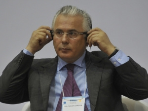 Juiz espanhol defende que corrupção seja tratada como crime internacional