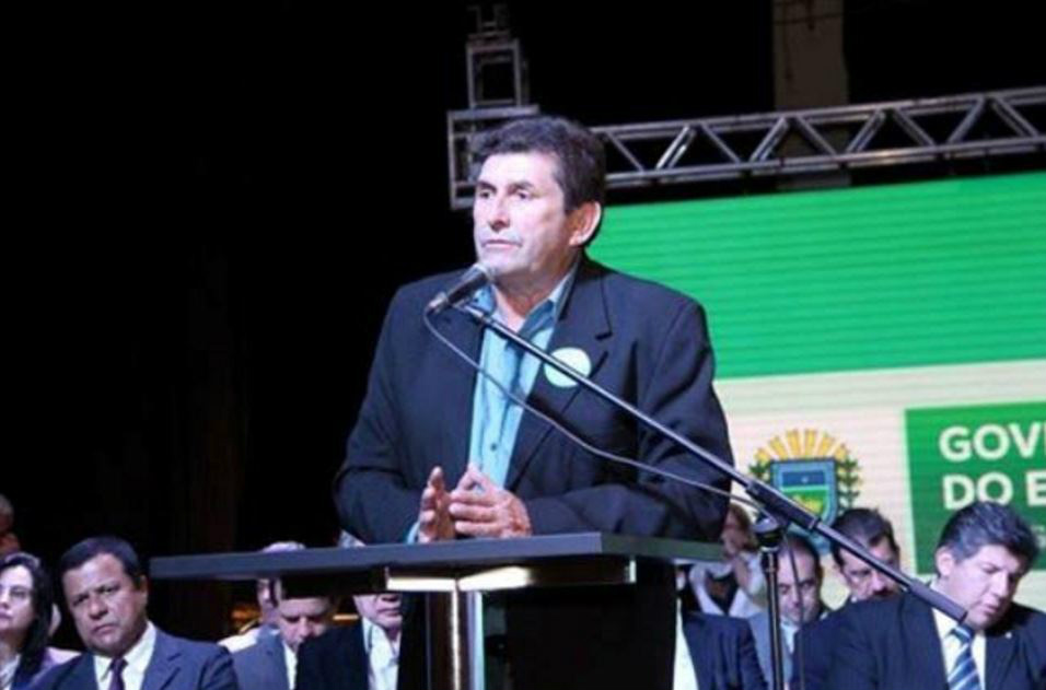 Assomasul: encolhimento da receita é preocupante no último ano de mandato Presidente da Assomasul, Antonio Ângelo, o Toninho da Cofapi, aconselha corte nos gastos